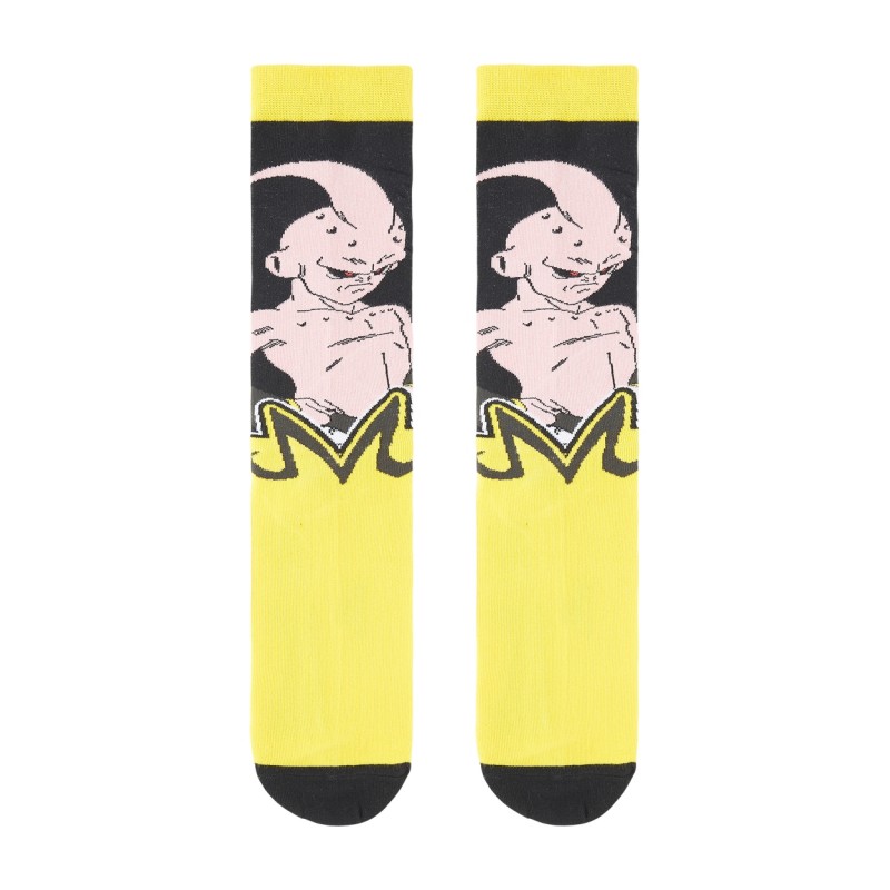 Lot de 4 paires de chaussettes Dragon Ball Z Garçon Freegun - 6