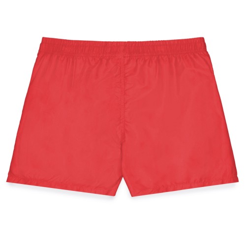 Boardshort court garçon avec ceinture demi-élastiquée Freegun - 2