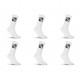 Lot de 6 Paires de Chaussettes Tennis homme Freegun - 1