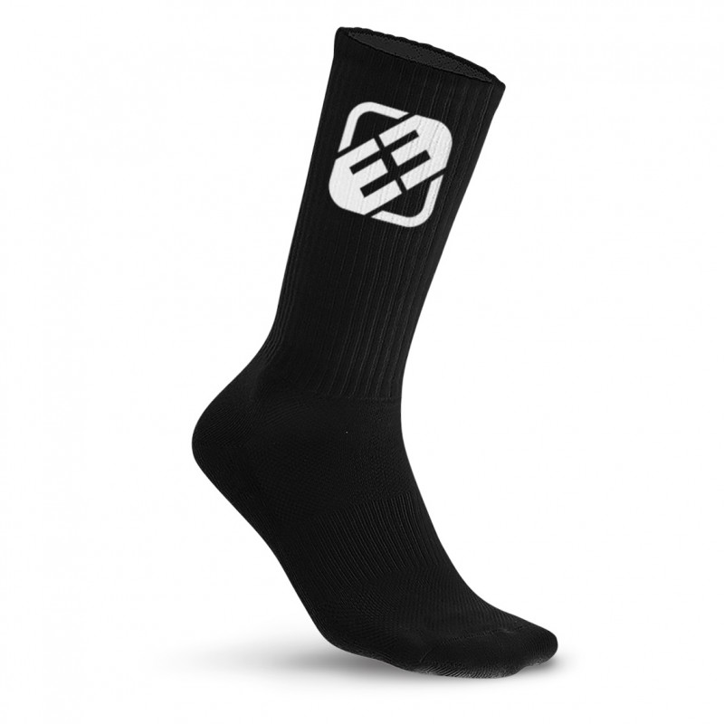 Lot de 6 Paires de Chaussettes Tennis homme Freegun - 2