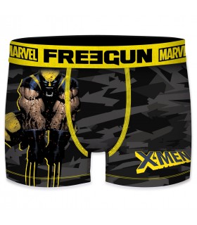 Pack of 4 men's Rick and Morty Boxers G1 Résultats page pour - Freegun