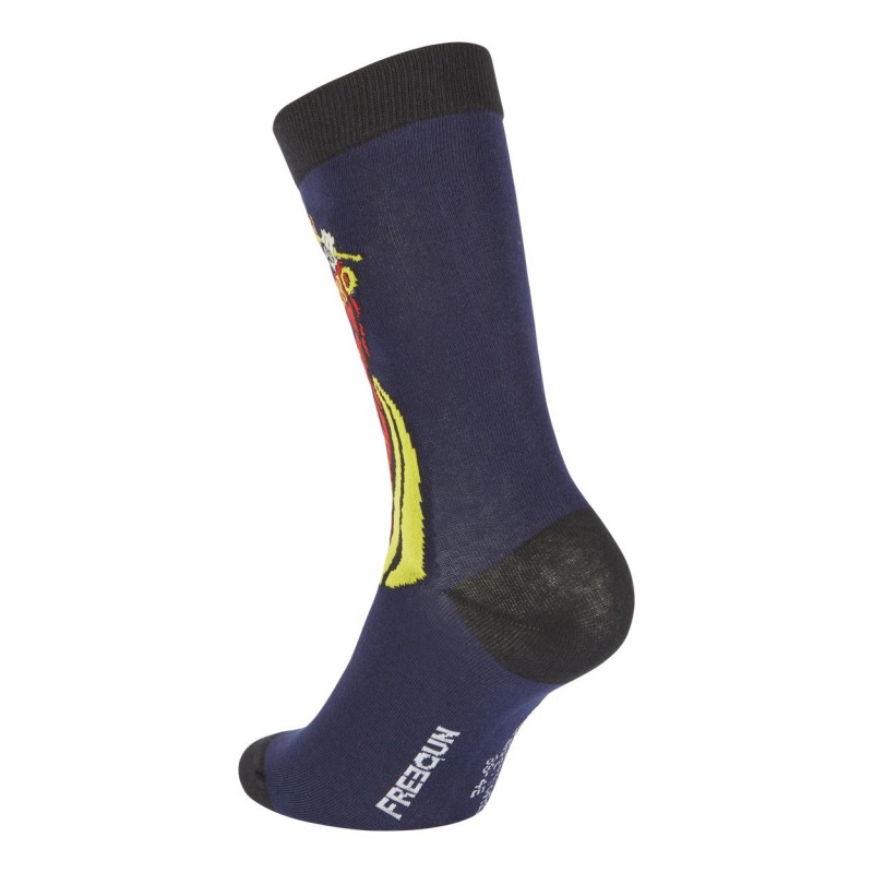 Lot de 8 paires de chaussettes Chupa Chups Homme Freegun - 11