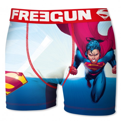 Boxer outlet superman homme