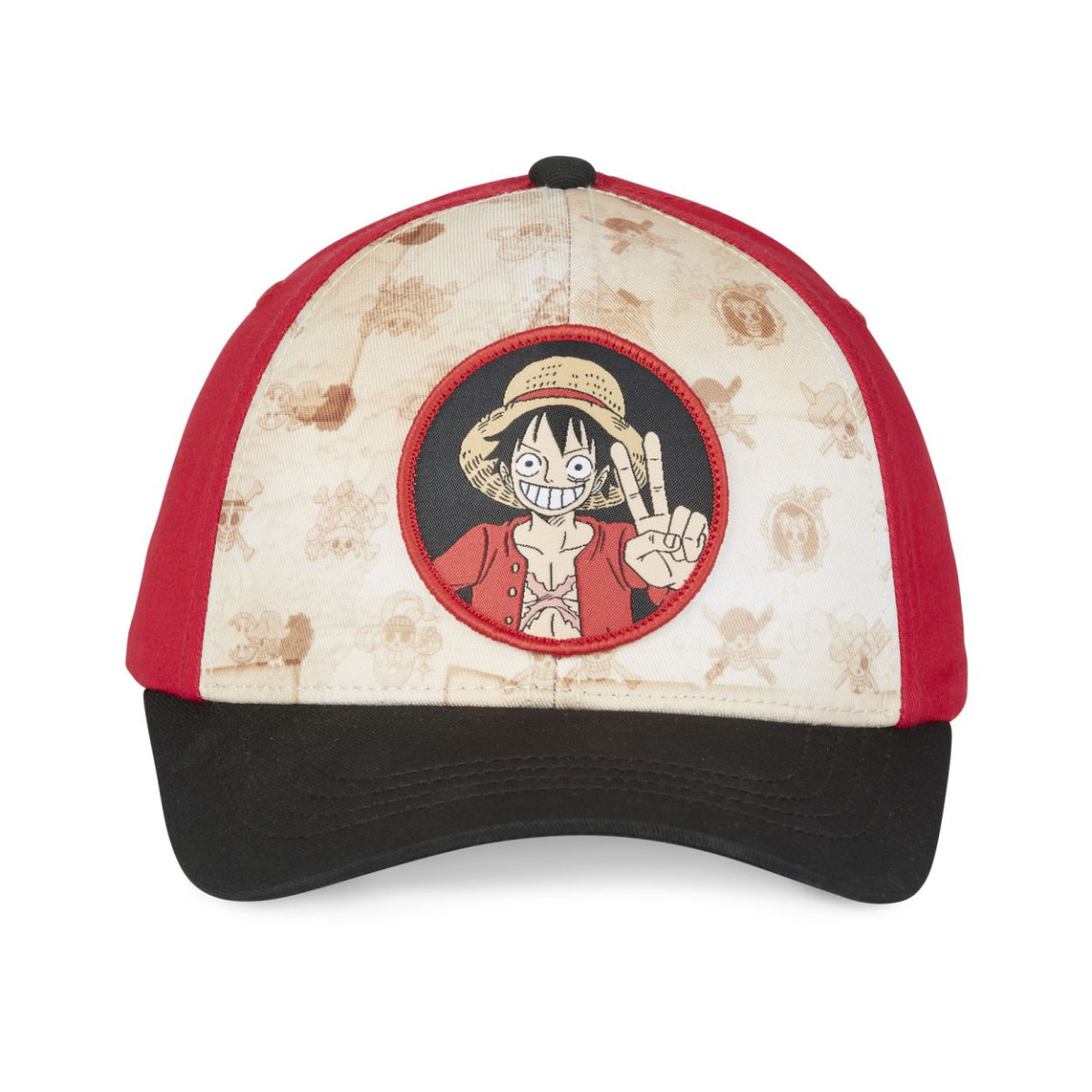 One Piece Luffy Chapeau Adulte Accessorie –