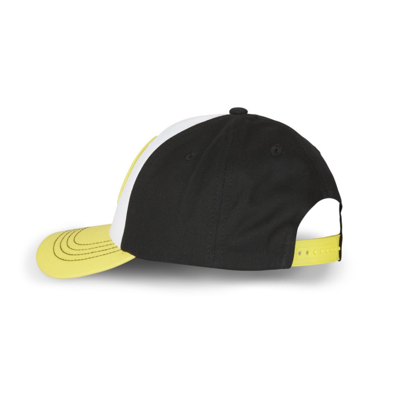 Casquettes adulte baseball fermeture snapback Pokémon Freegun - 4