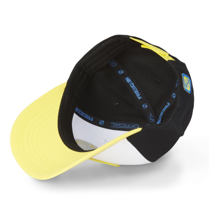 Casquettes adulte baseball fermeture snapback Pokémon Freegun - 5