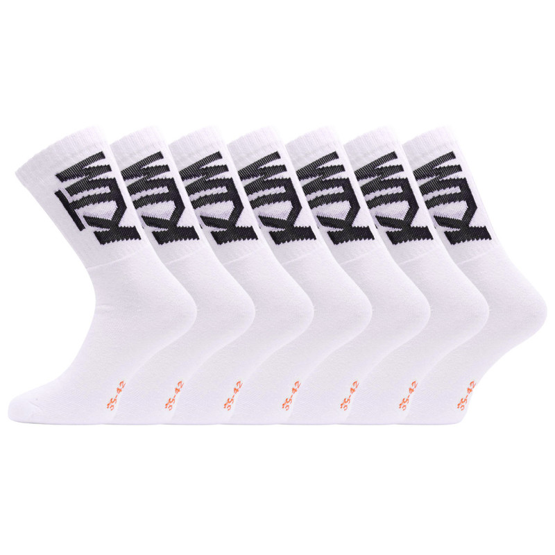 Lot de 6 Paires de tennis homme KTM - 1