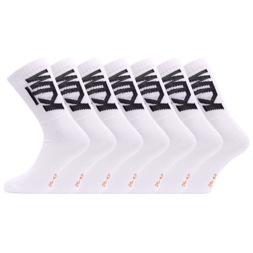 Lot de 6 Paires de tennis homme KTM - 1