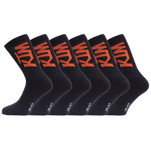 Lot de 6 Paires de tennis homme KTM - 1