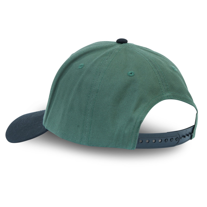 Casquettes adulte baseball fermeture snapback One Piece Freegun - 4
