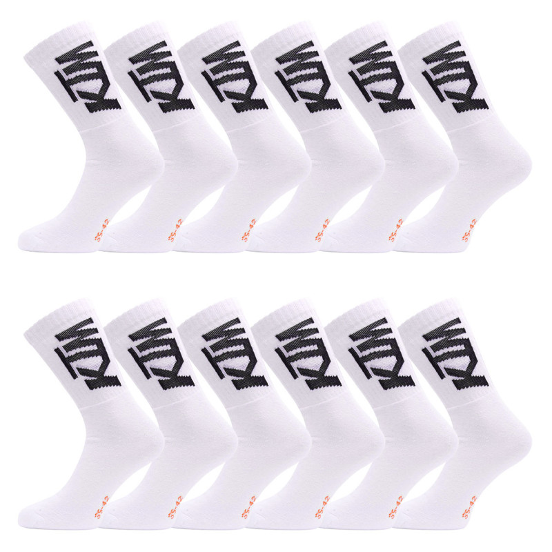 Lot de 12 Paires de tennis homme KTM - 1