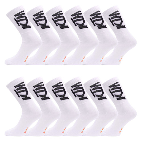 Lot de 12 Paires de tennis homme KTM - 1