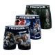 Lot de 3 boxers homme Attack On Titan Freegun - 2