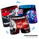 Surprise package of 3 boy's Boxers Freegun - 1