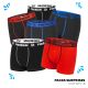Pack Surprise de 6 Boxers Freegun coton homme Freegun - 1