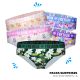 Surprise Package of 5 girl's Boxers Freegun - 1