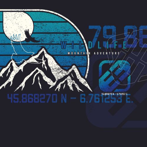 Lot de 3 boxers enfant Garantie 2 ans Outdoor