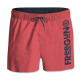 Short de bain homme Rouge et Noir | FREEGUN Freegun - 1