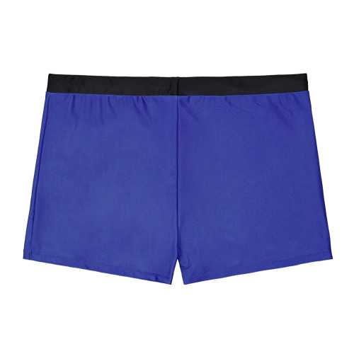 Boxer de bain enfant Bleu et Noir | FREEGUN Freegun - 2