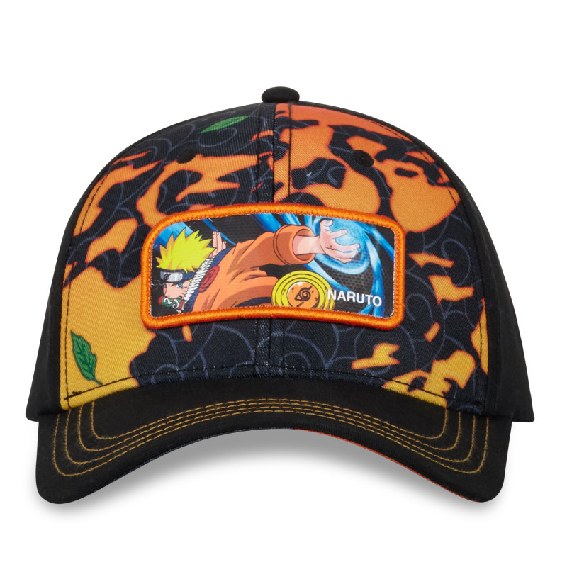 Casquette homme Naruto Classic Ninja Freegun - 2