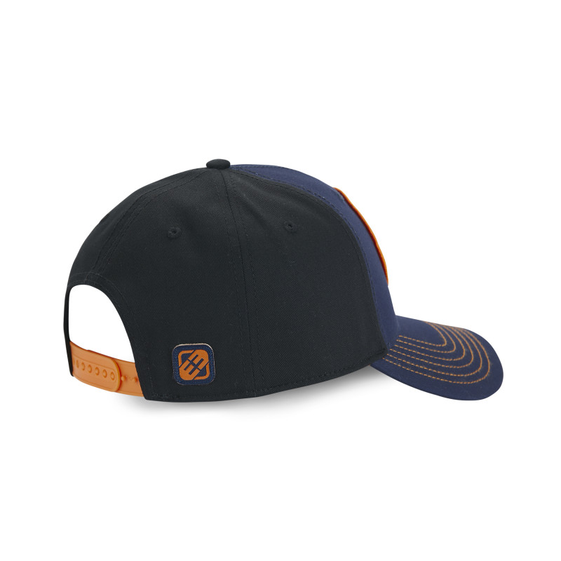 Casquette baseball enfant Dragon Ball Z Son Freegun - 3