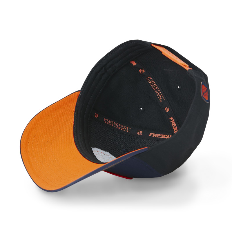 Casquette baseball enfant Dragon Ball Z Son Freegun - 4