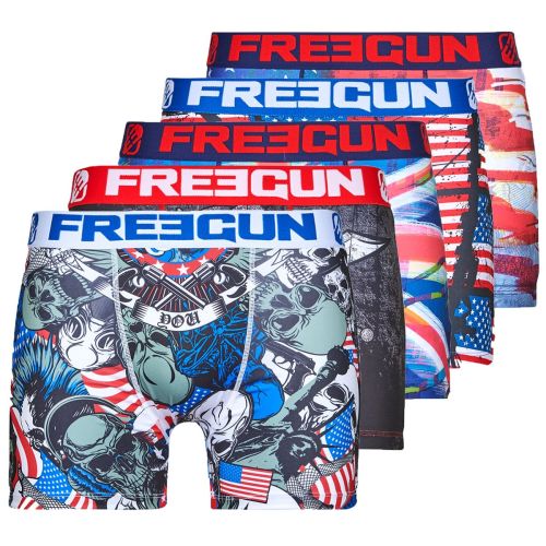 Fashion caleç s freegun promo