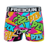 Boxer Microfibre homme PZK | Freegun x PZK