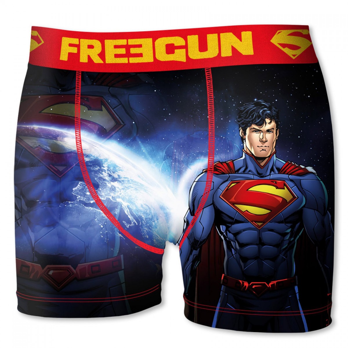 Boxer superman homme new arrivals