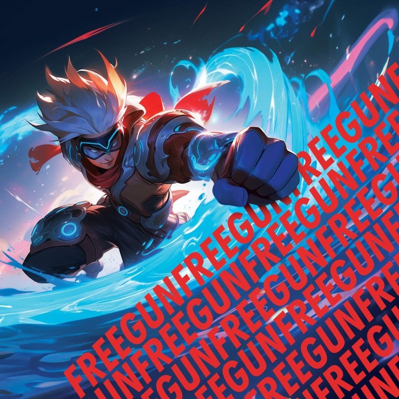 Lot de 4 boxers enfant Garantie 2 ans Heroes Power