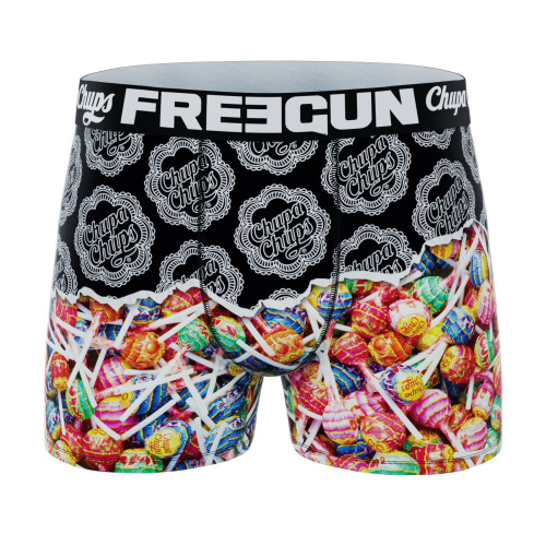 Lot de 3 boxers enfant ChupaChups