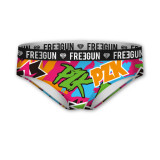 Culotte Microfibre femme PZK | Freegun x PZK