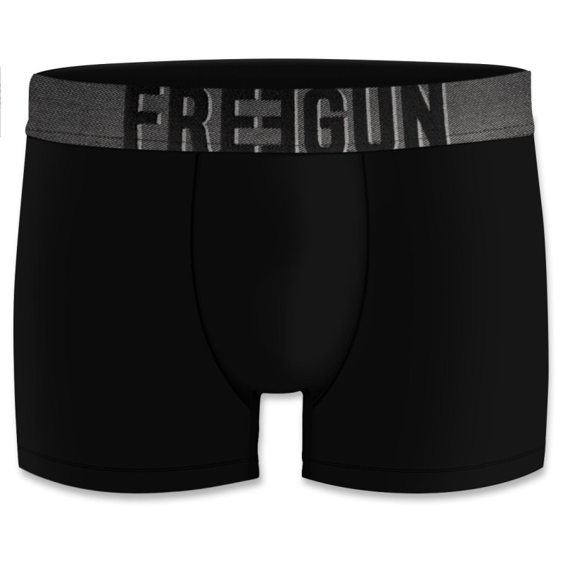 Lot de 4 boxers homme Signature Karl