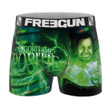 Boxer Microfibre Homme Solary Narkuss | Freegun