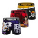 Lot de 3 boxers homme One Piece