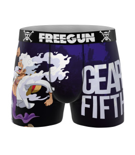 Lot de 3 boxers homme One Piece