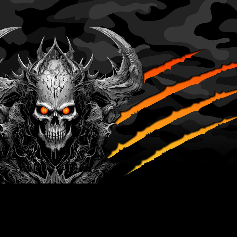 Lot de 4 boxers homme Rock Da Summer Garantie 2 ans