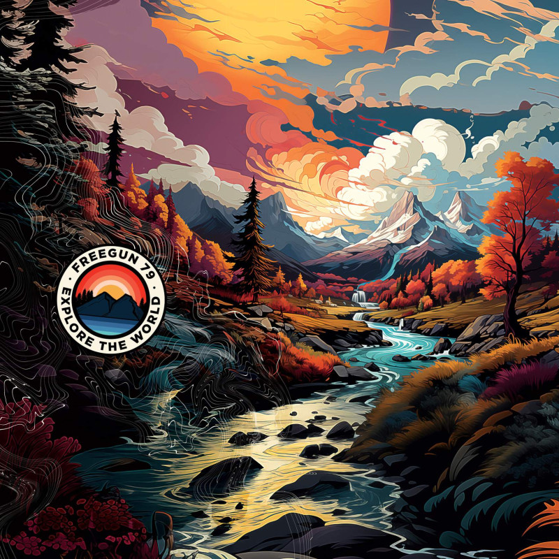 Lot de 4 boxers enfant Vibrant Garantie 2 ans