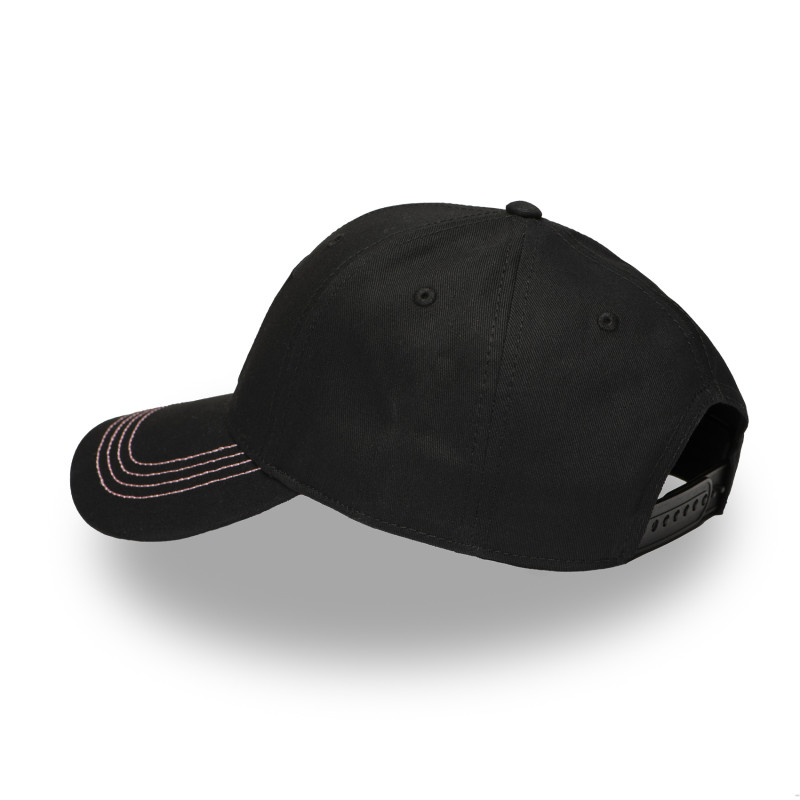 Casquette Baseball Dragon Ball Z Buu Snapback - Noire - Freegun