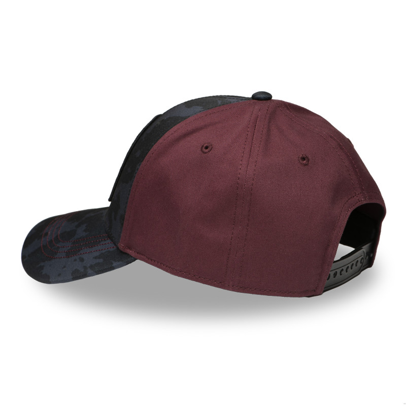 Casquette Baseball Naruto Shippuden Itachi Snapback - Noire - Freegun
