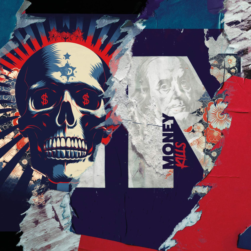 Lot de 4 Boxers Microfibre homme Confort, Respirant, Stretch Imprimé Usa Garantie 2 ans | FREEGUN