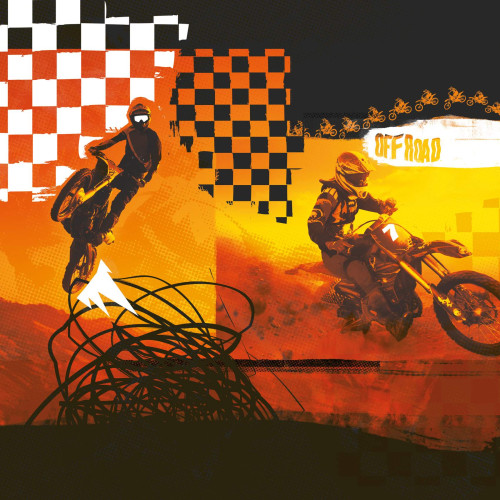 Lot de 5 boxers homme Summer Sport Garantie 2 ans