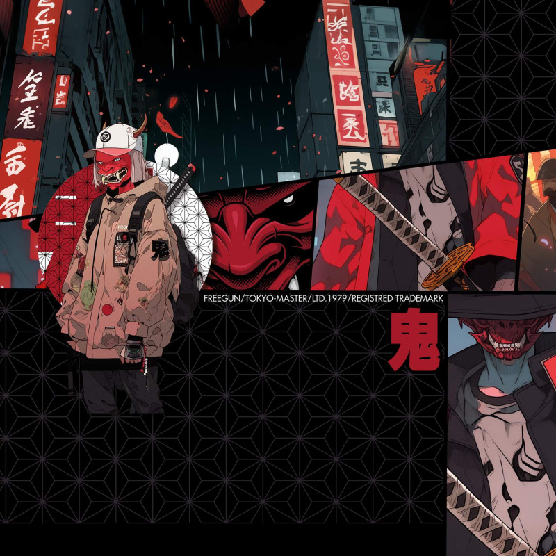 Lot de 5 Boxers Microfibre garcon Confort, Respirant, Stretch Imprimé Street Garantie 2 ans | FREEGUN