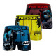 Lot de 3 boxers enfant DC Comics