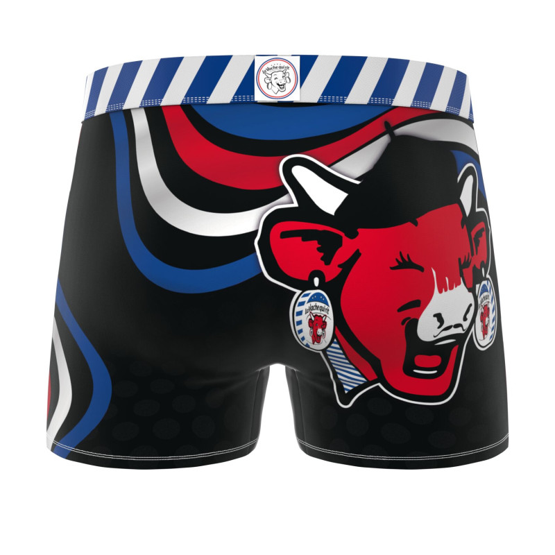 Lot de 3 boxers homme la Vache qui Rit