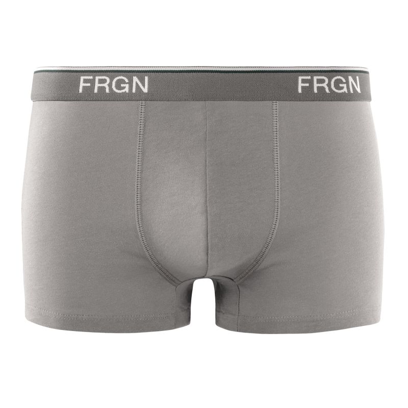 Lot de 3 boxers homme Frgn