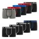 Lot de 9 boxers garçon en Coton