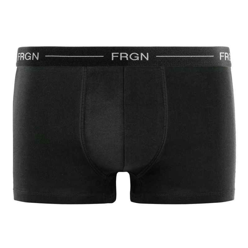Lot de 3 boxers enfant Frgn