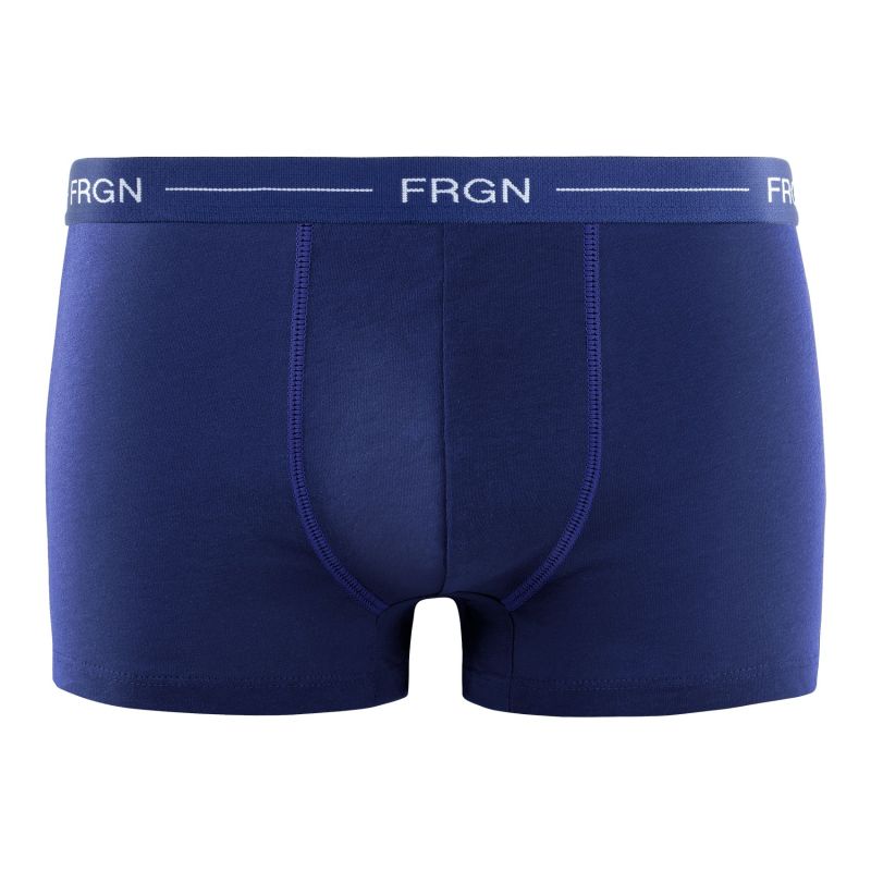 Lot de 3 boxers enfant Frgn