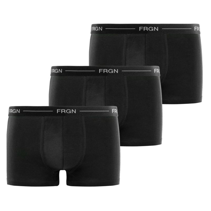 Lot de 3 boxers homme Frgn